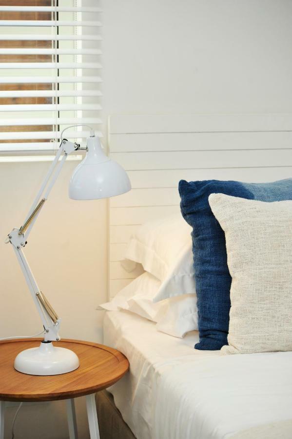 Obiches Luxury Beachfront Apartment Trou-Aux-Biches Extérieur photo