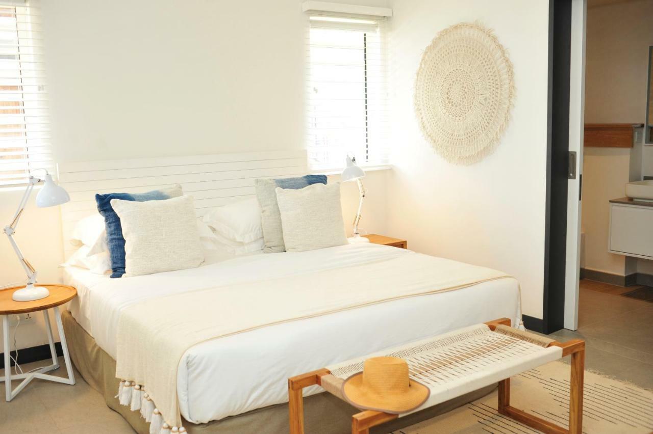 Obiches Luxury Beachfront Apartment Trou-Aux-Biches Extérieur photo