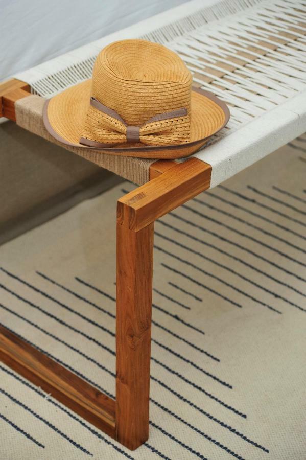 Obiches Luxury Beachfront Apartment Trou-Aux-Biches Extérieur photo